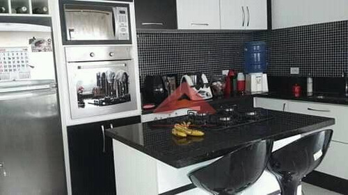 Imagem 20 de 21 de Casa À Venda Por R$ 280.000,00 - Vila Ester - São José Dos Campos/sp - Ca4414