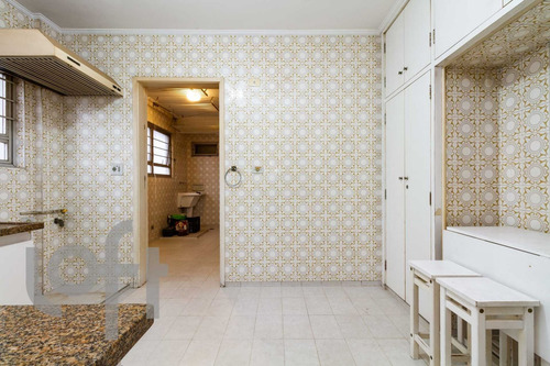 Imagem 17 de 24 de Apto Vila Mariana | 3 Quartos | 145 M² | Cond: R$2316.96 | 2 Vagas - 1vn4bvn