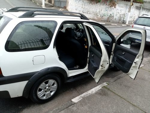 Imagem 6 de 11 de Fiat Palio Adventure 2006 1.8 Flex 5p