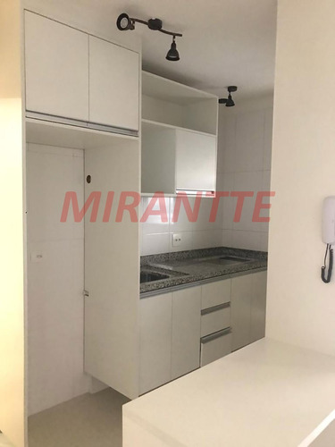 Imagem 2 de 19 de Apartamento Em Santana - São Paulo, Sp - 355499