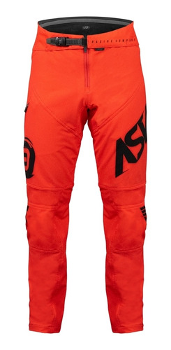 Calça Asw Ride Bike Enduro Downhill Ciclismo Masculina