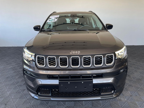 Jeep Compass SPORT T270 1.3 TB 4x2 Flex Aut.