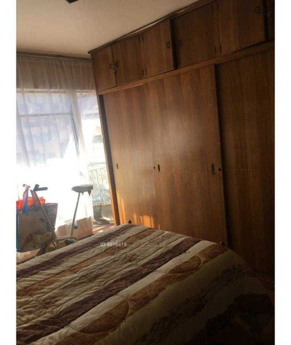 Ongolmo 443 - Departamento 6