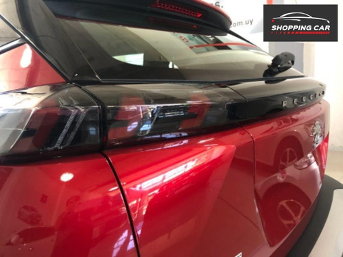 Peugeot 2008 Active 2021 0km