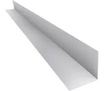 Comprar Angulo Pvc X 6 Mts Blanco Y Colores