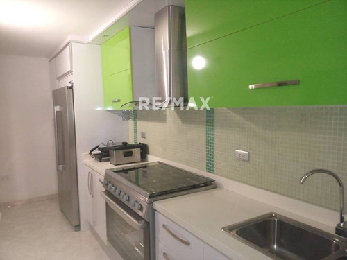 Imagen 3 de 10 de Hermoso Apartamento En Venta En Parque Caiza