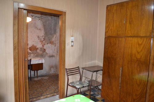 Casa Pasillo Venta Cullen 1800 2 Dormitorios