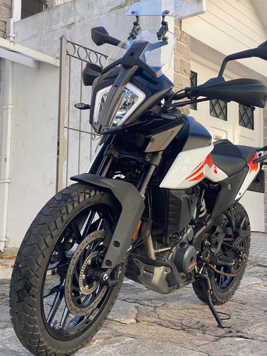 Imagen 3 de 14 de Ktm 390 Adventure