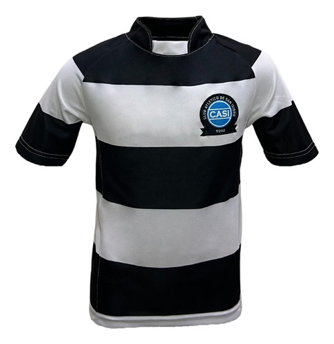 Camiseta Rugby Club Atletico San Isidro Casi Niño Infantil