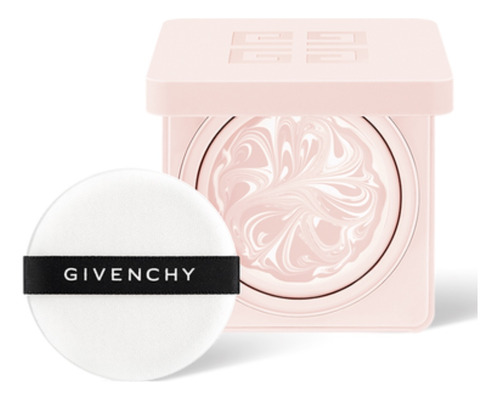 Givenchy Skin Perfecto Crema Hidratante Compacta Spf 15