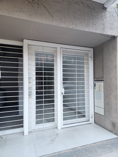 Alquiler Departamento Monoambiente En Villa Luro