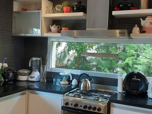 Casa Chalet En Venta En Alamo Alto, Escobar, G.b.a. Zona Norte