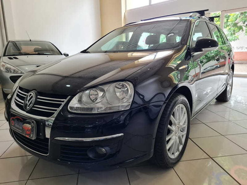 Volkswagen Jetta Variant 2.5 4p