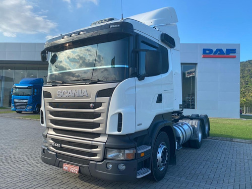 Scania
