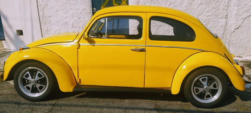 Fusca 1300 Ano 70 Rodas Porsche Imperdível !!!!
