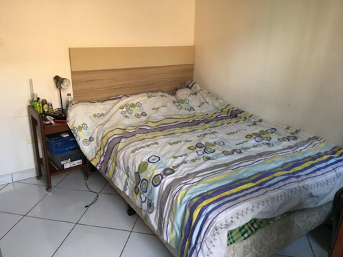 Imagem 10 de 30 de Sobrado Com 6 Dormitórios À Venda Por 590.000,00 E Para Locação Por 3.900,00, 250 M² Próximo Da Vila Guarani! Excelente Oportunidade. - Sp - So0087_sales
