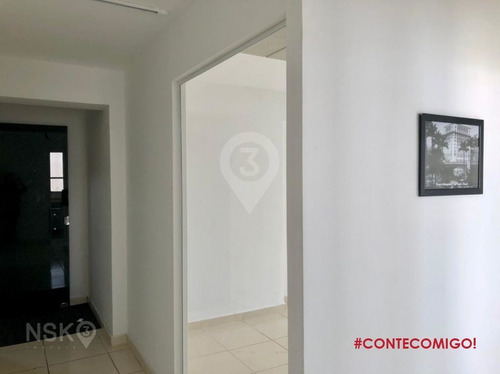 Imagem 5 de 15 de Sala/ Conj. Comercial Para Locação - 67m2 - Pinheiros - Nsk3 Imóveis - Ed8268 - Ed8268