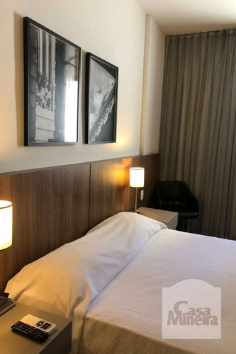 Imagem 4 de 15 de Flat À Venda No Savassi - Código 347748 - 347748
