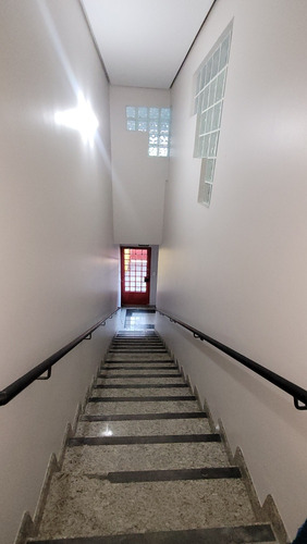 Prédio Comercial 4 Pavimentos 650 Metros