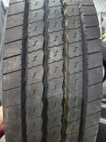 Llanta Doublestar 235/75r17.5 18 Capas Toda Posición