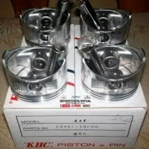 Pistones De Toyota Corolla Sensación 1.8 1zzfe Std 020 030
