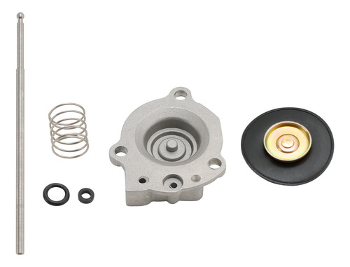 Kit De Diafragma De Bomba De Acelerador De Carburador Para H