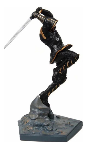 Figuras De Acción De Juguetes Baratos Con Forma De Estatua D
