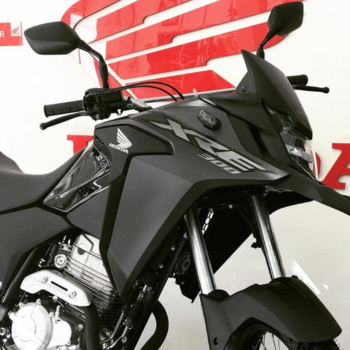 Imagen 6 de 15 de Honda Xre300 Abs Dlx 2024 Cali