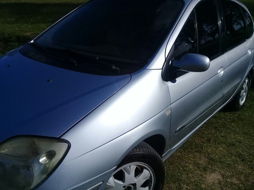 Renault Scénic Ii 1.9 Dti Luxe