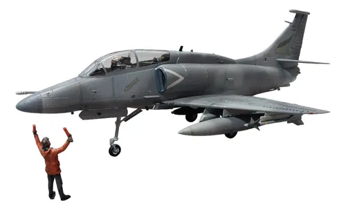 comprar Oa 4ar Skyhawk 1\u002F72 Italeri C Base Armado
