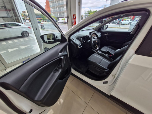 Chevrolet Tracker 1.2 Turbo Ltz At