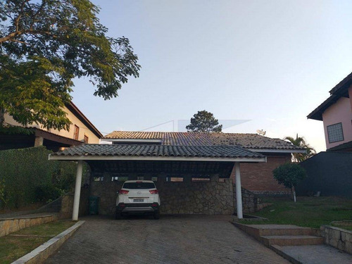Imagem 1 de 26 de Casa Com 3 Dormitórios À Venda, 350 M² Por R$ 1.300.000,00 - Nova Higienópolis - Jandira/sp - Ca1297