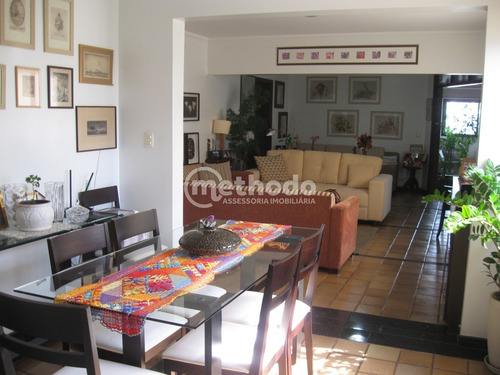 Cobertura Duplex No Cambuí - Co00025 - 69023340