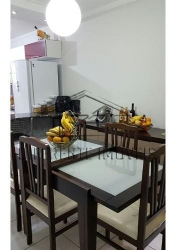 Imagem 6 de 15 de Sobrado 3 Dormitórios - 1 Suíte - 2 Vagas - 111 M² Oportunidade !!!!