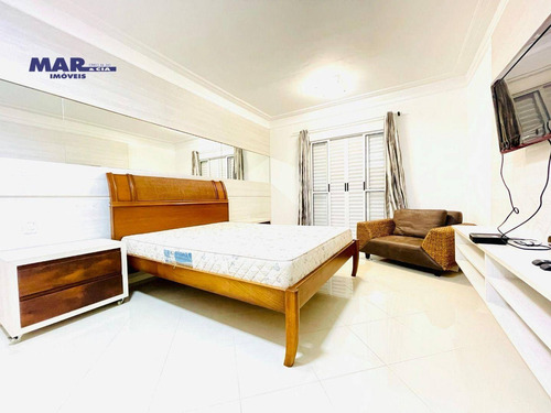 Imagem 15 de 30 de Casa Com 6 Dormitórios À Venda, 400 M² Por R$ 2.450.000,00 - Acapulco - Guarujá/sp - Ca0807