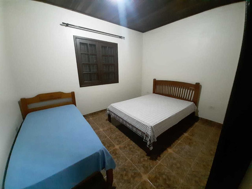 Imagem 5 de 14 de Chácara Ibiuna 2.500 Mts Casa, Piscina, Otima Localização