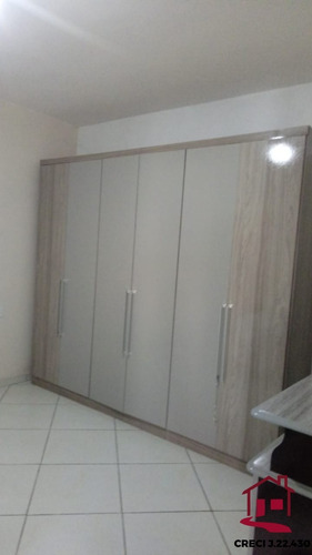 Imagem 10 de 12 de Vende -se Essa Casa Na Aldeia Do Lago 2 - Panorama/sp. - Ca01368 - 70580836