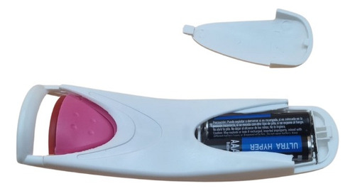 Encrespador Termico Set De 2 Unds