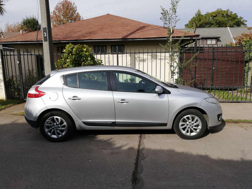 Renault Megane 3 Iii Dynamique