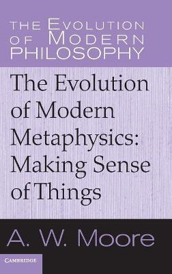 Libro The Evolution Of Modern Philosophy: The Evolution O...