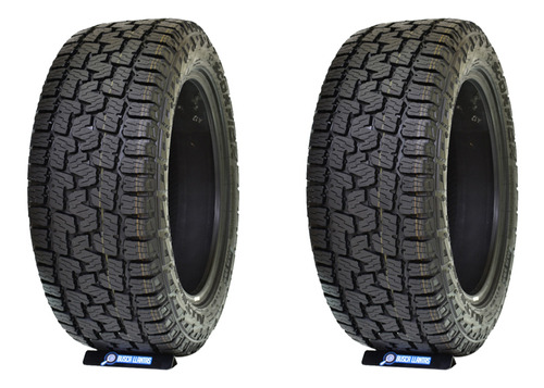 Set De 2 Llantas Pirelli 265/65 R17 Scorpion All Terrain