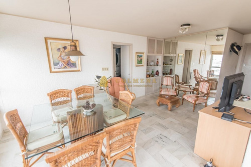 Encantador Departamento Frente A Plaza De Los Artesanos! Consulte!!-ref:3102