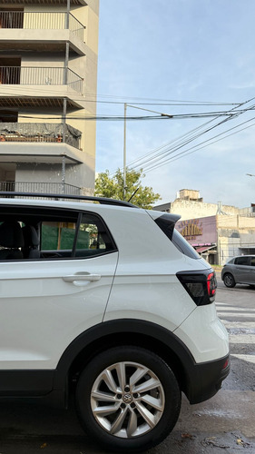 Volkswagen T-Cross 1.6 Trendlinde Mt