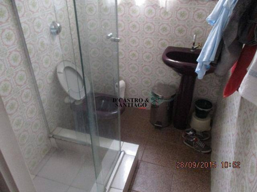 Imagem 19 de 20 de Casa Térrea 160m² Residencial À Venda, Belenzinho, São Paulo. - Ca0030