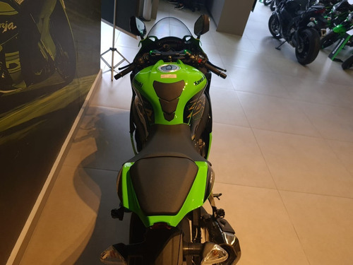 Kawasaki Ninja Zx-10r Krt Réplica - 0km 2021