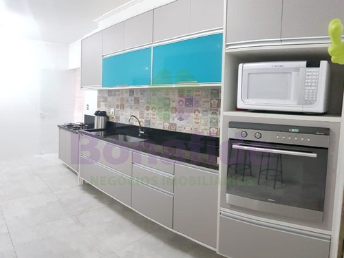 Imagem 14 de 21 de Casa, Jardim Planalto, Jundiaí. - Ca10283 - 68996113