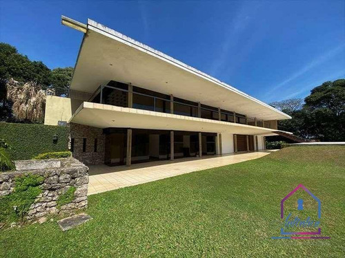 Imagem 5 de 23 de Casa Com 7 Dormitórios À Venda, 982 M² Por R$ 7.900.000 - Bosque Do Vianna - Cotia/sp - Ca1266