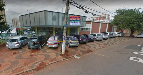 Imagem 9 de 10 de Imovel Comercial Em Campinas - Nm4953