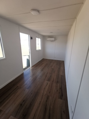 Imagen 5 de 7 de Se Arrienda Terrenos Industriales Desde 5.000 M2 Y Bodegaje