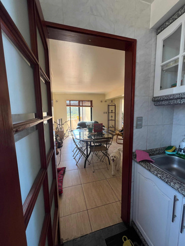 Depto 2d, 1b, 1bodega. Collao Ggcc Incluidos